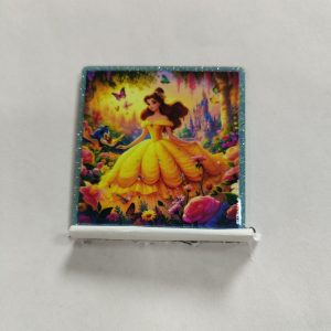7.16 princess small patches 5pcs 19