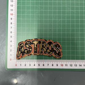 Houston Astros small  patches