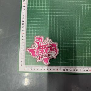 cowboy small patches