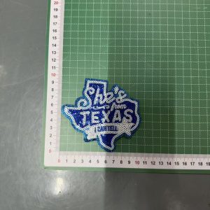 cowboy small patches