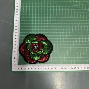 designer small patches