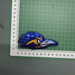 utsa small patches