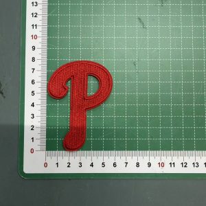 philadelphia phillies small patches
