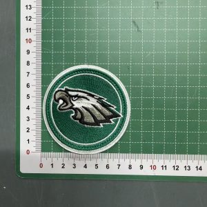 Eagles small patches