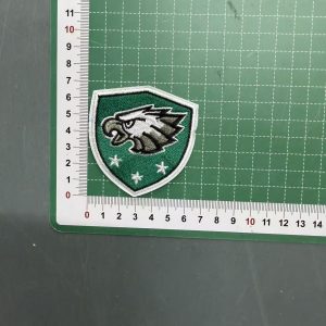 Eagles small patches