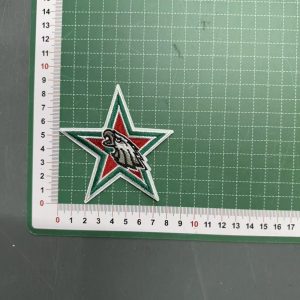 Eagles small patches