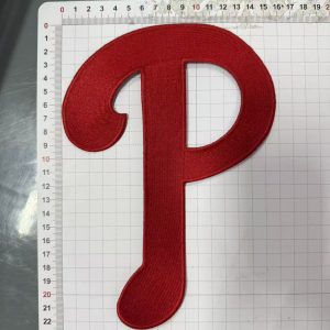 philadelphia phillies big patches