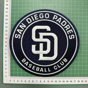 sandiegopadres big patches