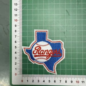 Texans small  patches