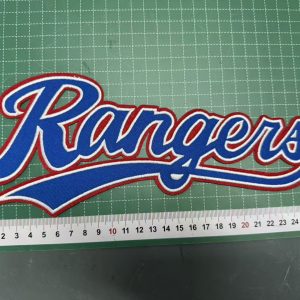 Texans big patches