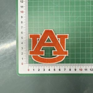 Auburn univrsity small patches