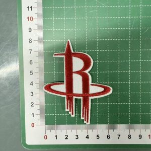 Houston Rockets small  patches