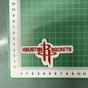 Houston Rockets small  patches