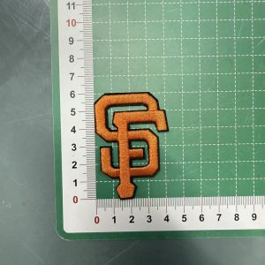 san francisco giants small patches