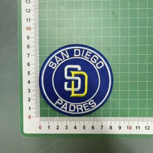 sandiegopadres small patches