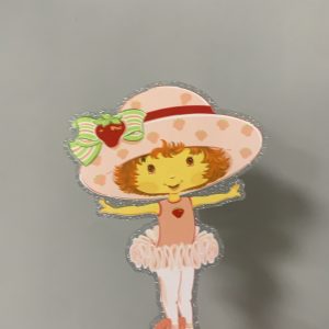 cartoon big acrylic 1pcs