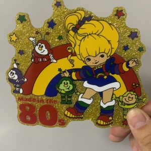 cartoon big acrylic 1pcs