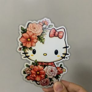 cartoon big acrylic 1pcs