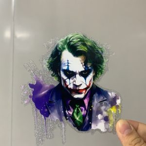 halloween big acrylic 1pcs