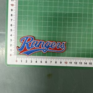 Texans small  patches