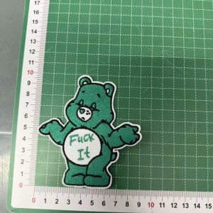 Carebear small patches