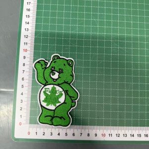 Carebear small patches
