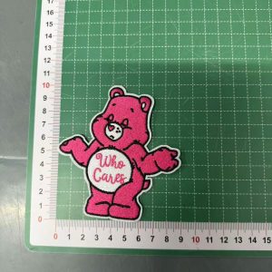 Carebear small patches