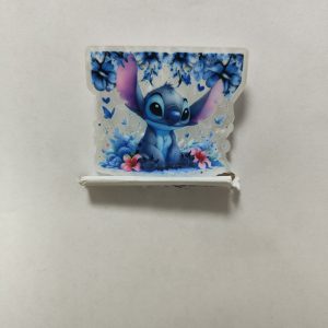 cartoon small acrylic 5pcs