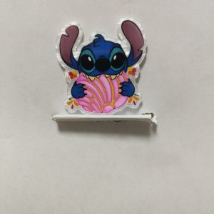 cartoon small acrylic 5pcs
