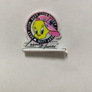 cartoon small acrylic 5pcs