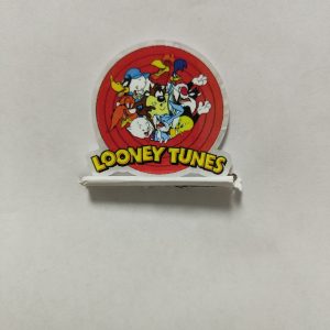 cartoon small acrylic 5pcs