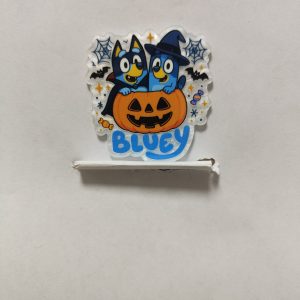 cartoon small acrylic 5pcs