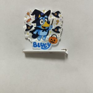 cartoon small acrylic 5pcs