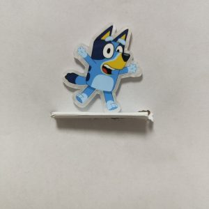 cartoon small acrylic 5pcs