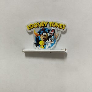 cartoon small acrylic 5pcs