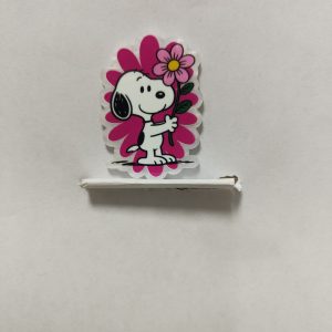 cartoon small acrylic 5pcs