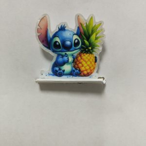 cartoon small acrylic 5pcs