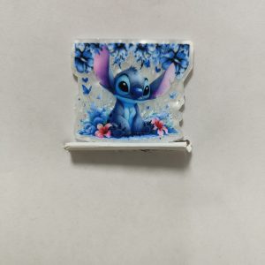cartoon small acrylic 5pcs