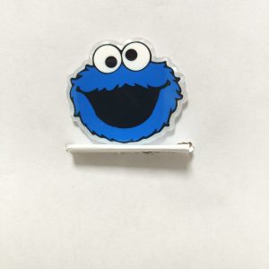 Monster small acrylic 5pcs