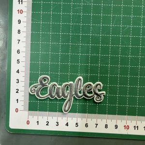 Eagles small patches