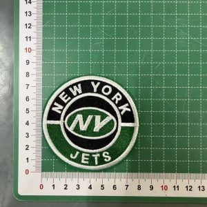 jets small patches