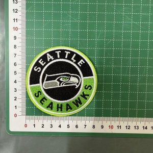 seahawks small patches