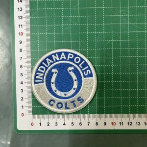 colts small patches