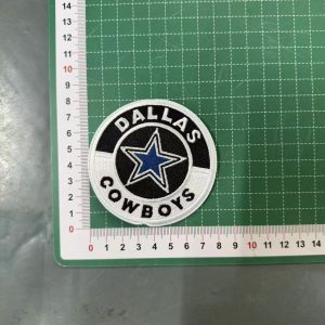 cowboy small patches