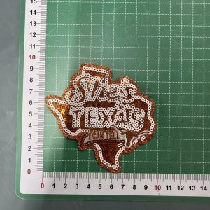 Longhorn small patches