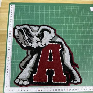 Alabama big patches