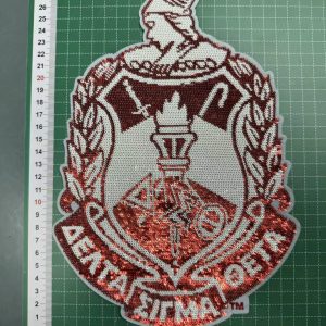 Delta big patches