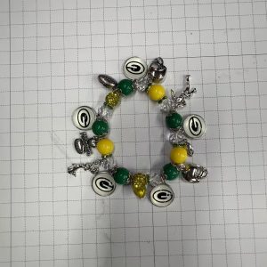 packers Bracelet