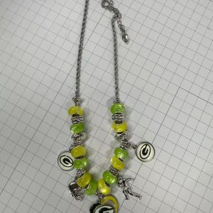 packers Necklace