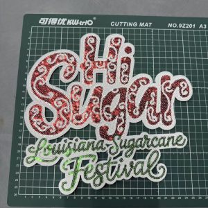 christmas big patches